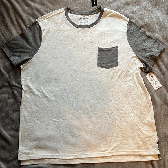 Express Other - Express Men’s Shirt
